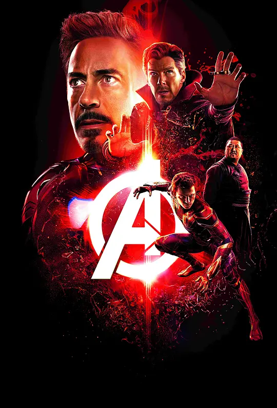 复仇者联盟3：无限战争 Avengers: Infinity War Avengers: Infinity War - Part I